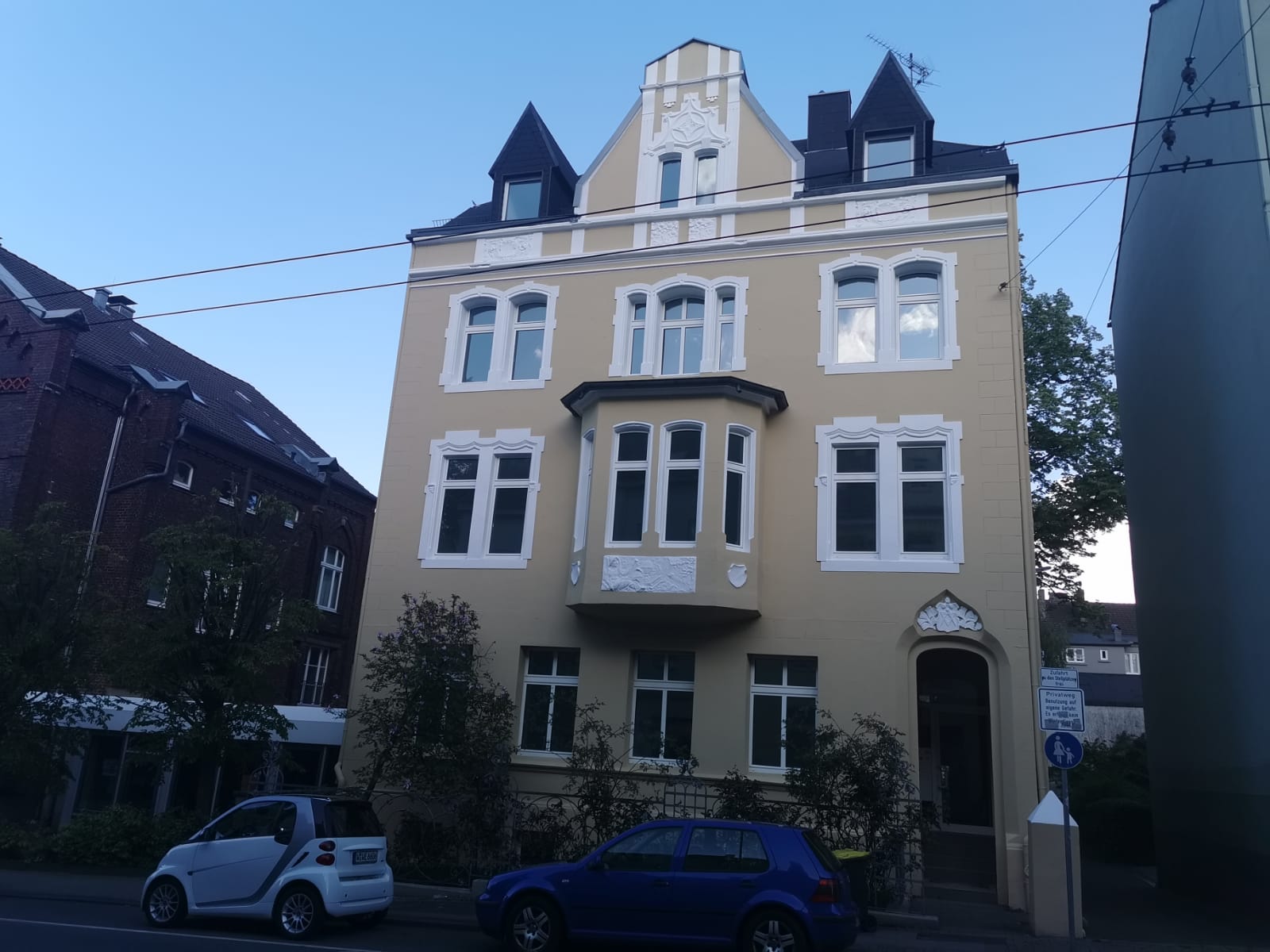 Immobilienaufnahme aus der Galerie von GMIM