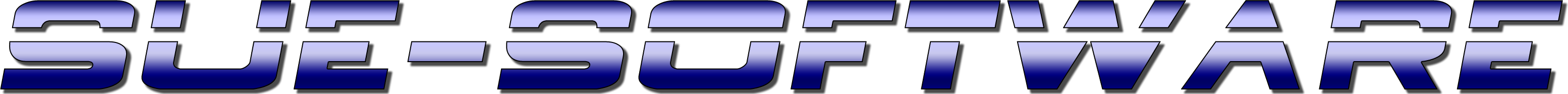 SuE Software